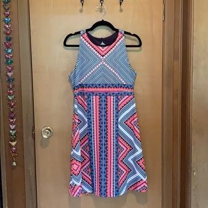 Prana dress, size M